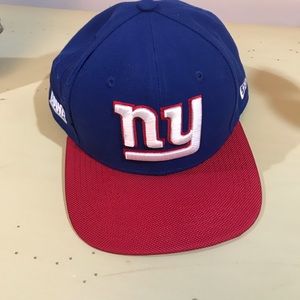 NY hat